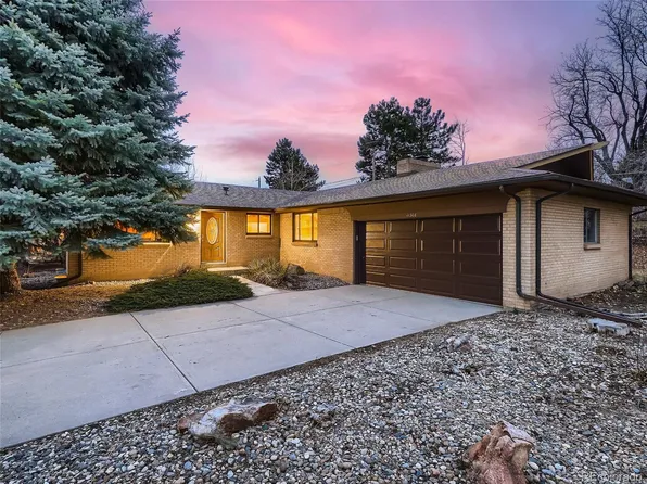 11308 W 29th Avenue, Lakewood, CO 80215