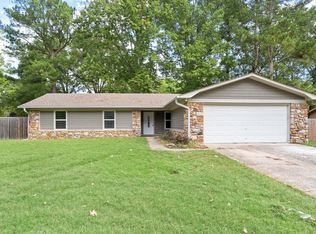 10 W Post Oak Dr, Conway, AR 72034