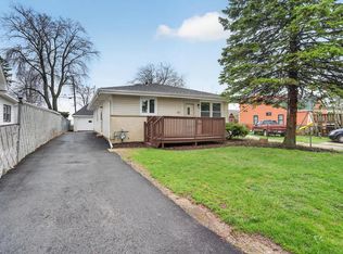 3611 Sheridan ROAD, Mount Pleasant, WI 53403