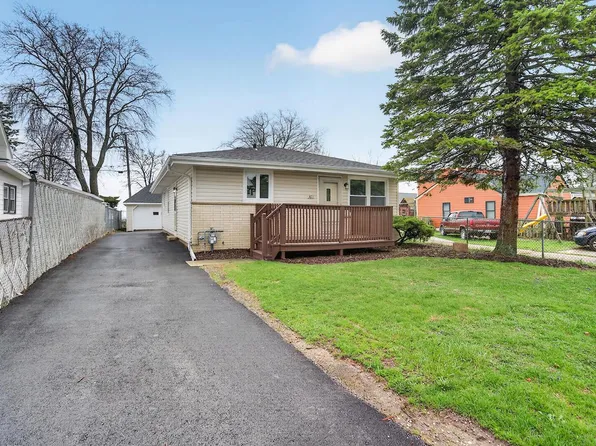 3611 Sheridan ROAD, Mount Pleasant, WI 53403