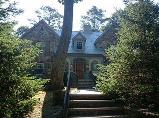 10 Hallwood Rd, Brookline, MA 02467