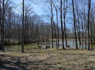 267 Bass Haven Ln, Spencer, IN 47460