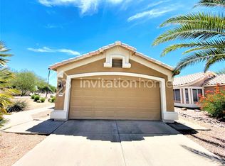 4607 W Laredo St, Chandler, AZ 85226