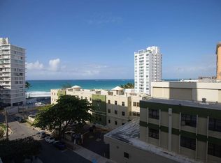 20 Washington #5-A, San Juan, PR 00907