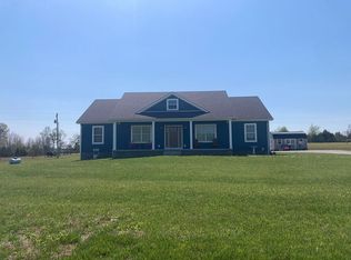 207 Collins Rd, Russellville, KY 42276