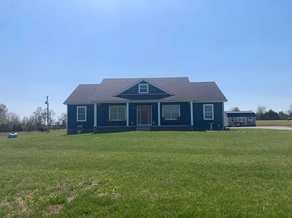 207 Collins Rd, Russellville, KY 42276