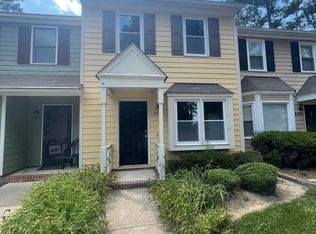 4602 Jacqueline Ln, Raleigh, NC 27616