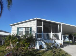 10303 Burnt Store Rd UNIT 44, Punta Gorda, FL 33950