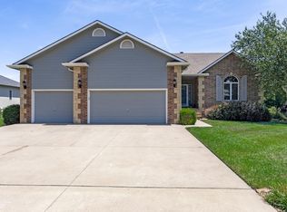 2520 Kinder Dr, El Dorado, KS 67042