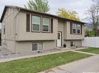1543 S 630 E, Orem, UT 84097