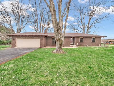 20 U Dr, Cloverdale, IN, 46120
