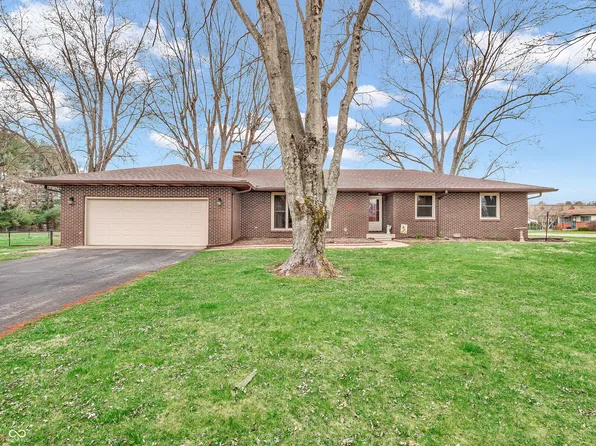 20 U Dr, Cloverdale, IN 46120