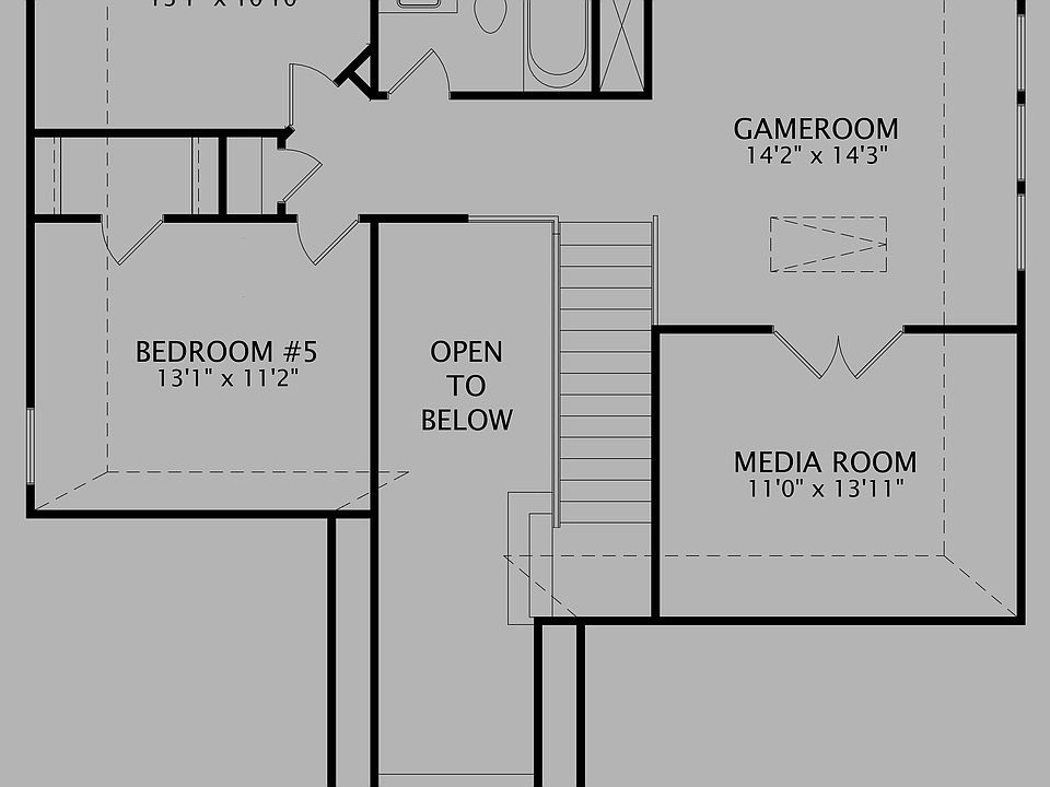 Second Level