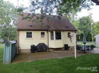 8273 Woolfit Ave, Mount Morris, MI 48458