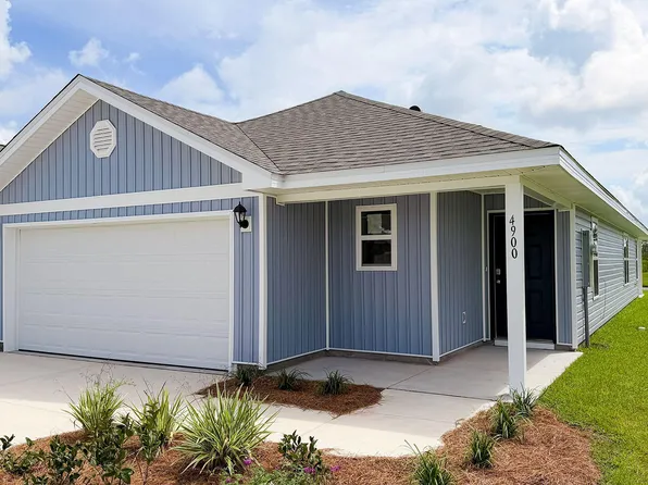 4900 Rosemary St, Panama City, FL 32404