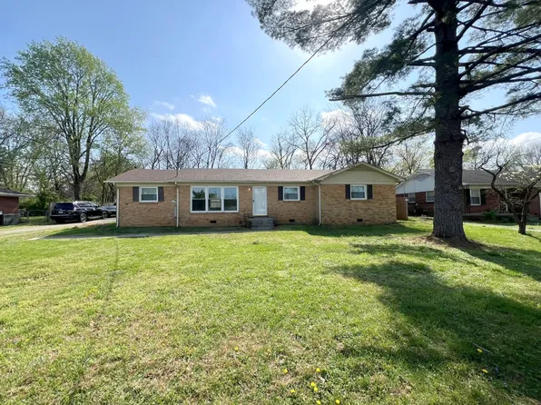 1308 Hamilton Dr, Murfreesboro, TN 37129
