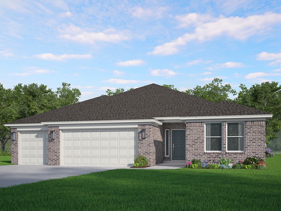 Traditional Elevation A