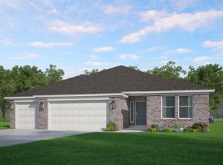 Quinn Plan, Park Valley, Stillwater, OK 74074