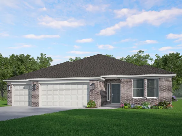 Quinn Plan, Park Valley