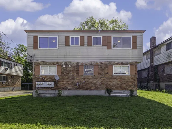 6110 Stover Ave #4, Cincinnati, OH 45237