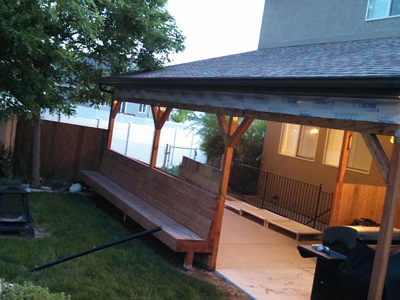 3rd image of 3314 S Sentinel Hill Ct