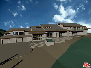 31512 Anacapa View Dr, Malibu, CA 90265