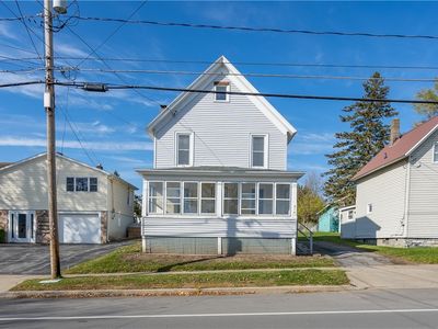 714 State St, Clayton, NY, 13624
