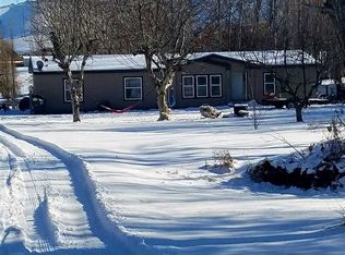 28805 S 855th Pr SE, Kennewick, WA 99338