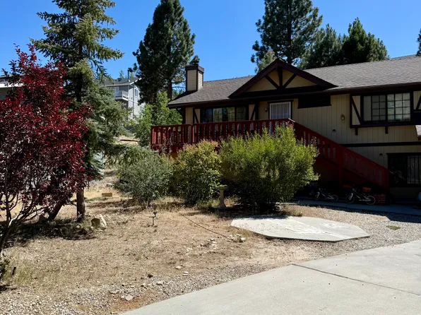213 Greenspot Rd, Big Bear City, CA 92314
