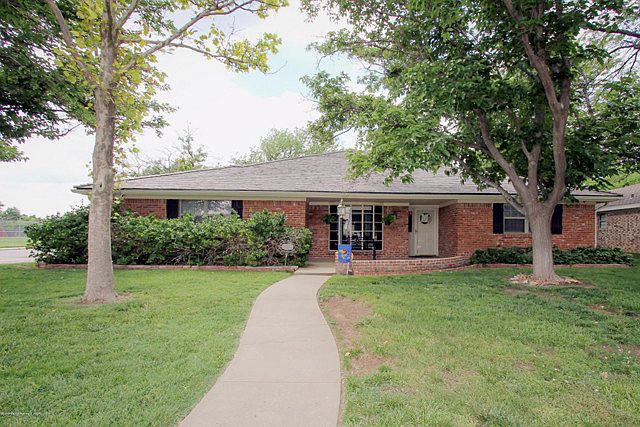 1st image of 3910 Justin Dr