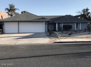 2700 Marlberry St, Santa Maria, CA 93455