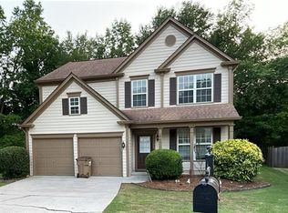 655 Arncliffe Ct, Johns Creek, GA 30005