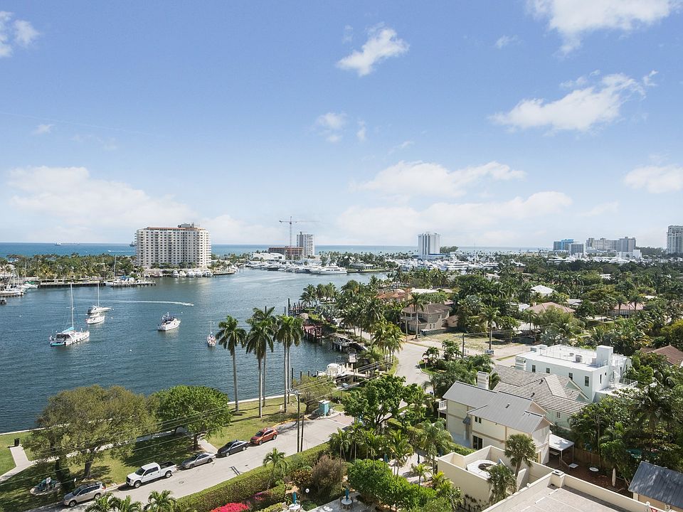 Spectacular Water Views