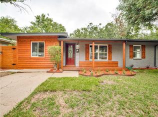 3221 San Paula Ave, Dallas, TX 75228