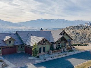 8320 Split Rock Trl, Reno, NV 89523