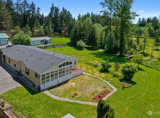 280A Antrim Rd, Winlock, WA