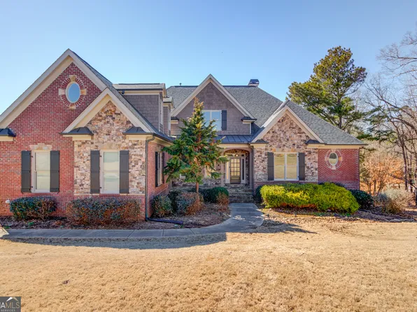 5016 Deer Creek Ct, Flowery Branch, GA 30542