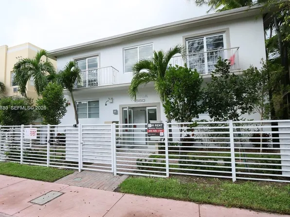 1560 Meridian Ave APT 110, Miami Beach, FL 33139