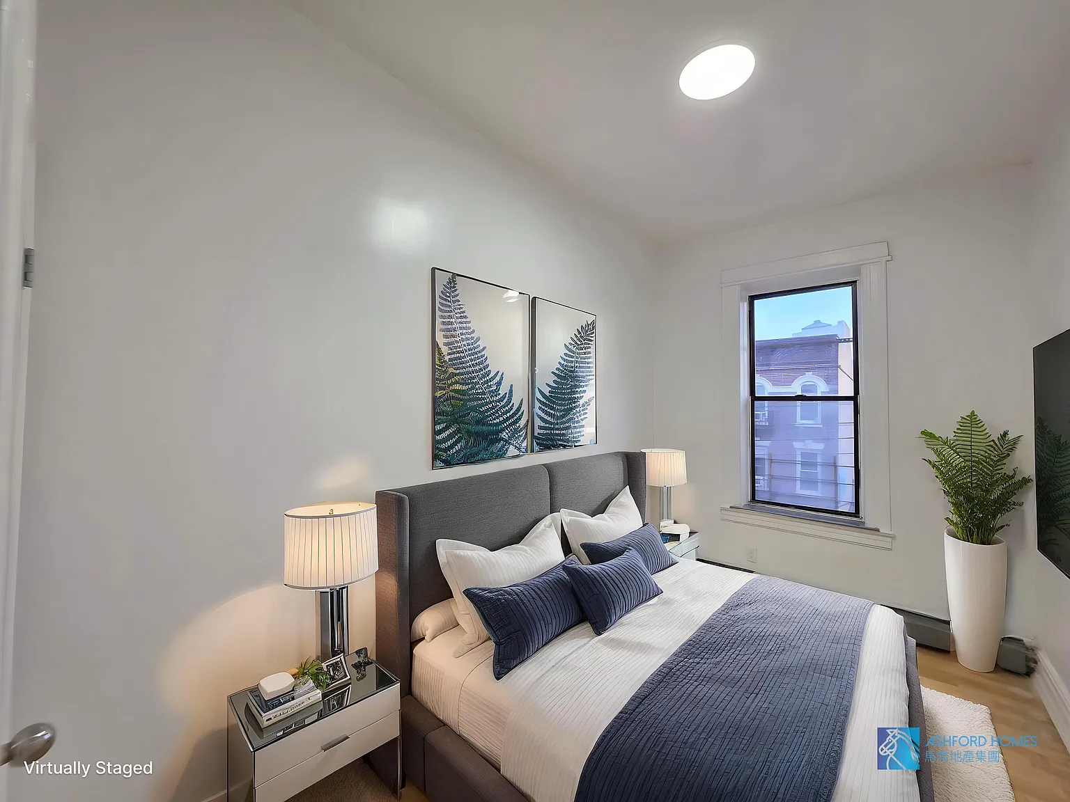 3 bed, 800 sqft, $2,600 — Photo 4