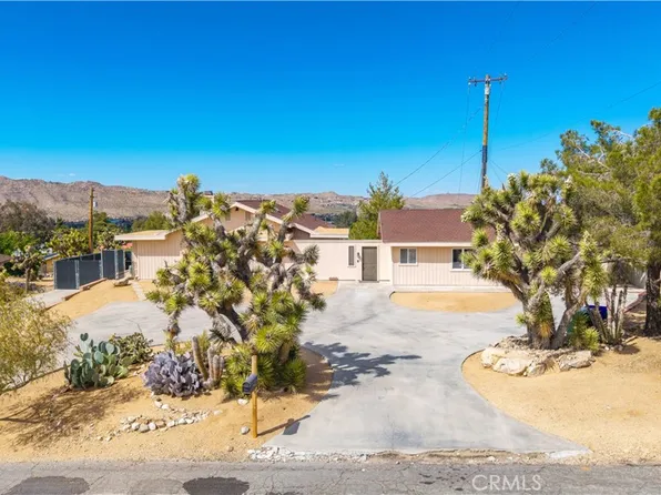 56520 Golden Bee Dr, Yucca Valley, CA 92284
