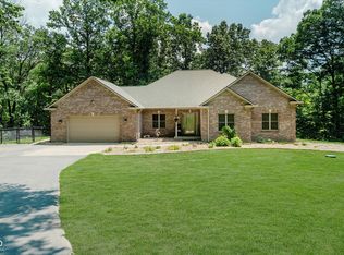 1125 Observatory Rd, Martinsville, IN 46151