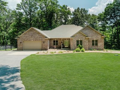 1125 Observatory Rd, Martinsville, IN, 46151