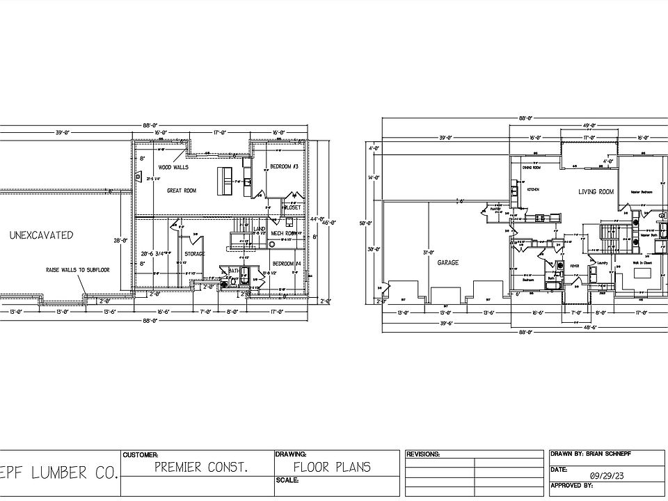 2nd image of 3621 Kings Ct