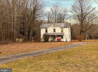 41 Fannie Way, Mount Storm, WV 26739