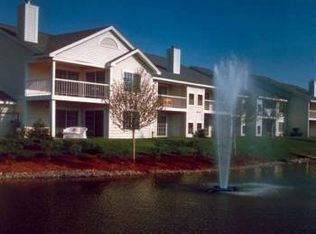 403 Village Green Blvd APT 108, Ann Arbor, MI 48105