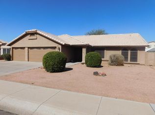 8824 W Corrine Dr, Peoria, AZ 85381