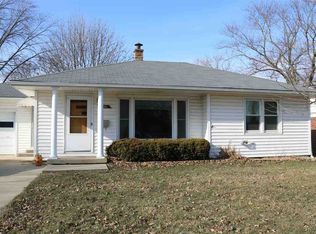 121 Acadia St, Waterloo, IA 50702