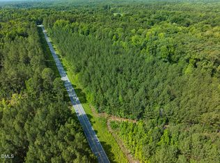 0 Cassam Rd LOT 1, Bahama, NC 27503