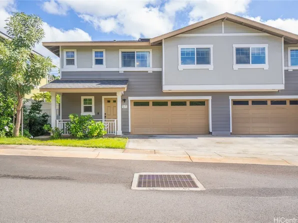 94-470 Paiwa St #12, Waipahu, HI 96797