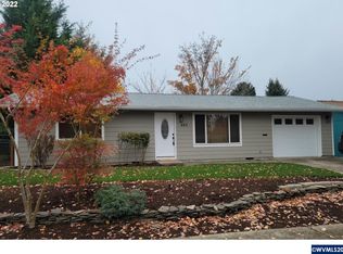 465 Cameo St NW, Salem, OR 97304
